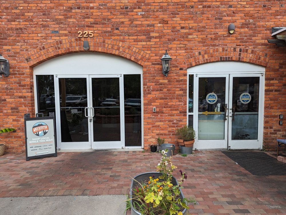 Scratch Kitchen & Taproom