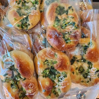 Sunmerry Bakery - Green Onion - Bakeries Near Me - San Diego, California Sunmerry Bakery - Green Onion - Bakeries Near Me - San Diego, California