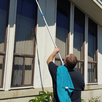 VISION WINDOW CLEANING - Updated November 2025 - Ladera Ranch, California - Window Washing - Phone Number - Yelp