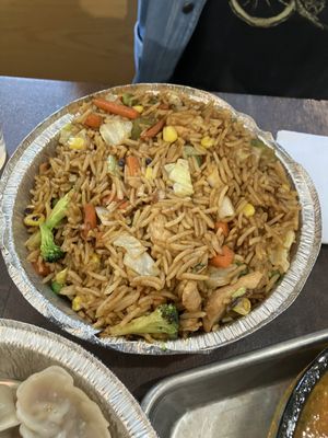 Momo Cha by null