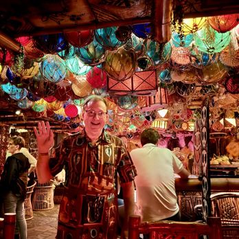 False Idol - Inside - Cocktail Bars Near Me - San Diego, California False Idol - Inside - Cocktail Bars Near Me - San Diego, California