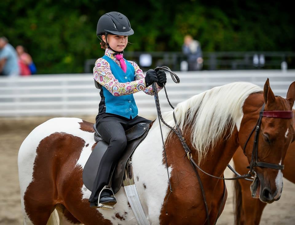 Louisville Equestrian Center Logo