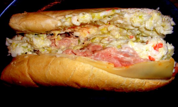 PrimoHoagies by null