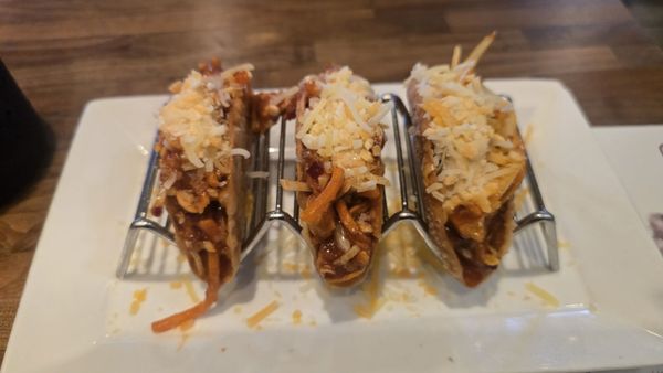 Inchin's Bamboo Garden by null