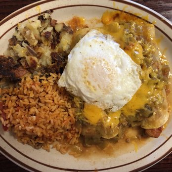 Monroe's Restaurant - New Mexican Cuisine Near Me - Albuquerque, New Mexico