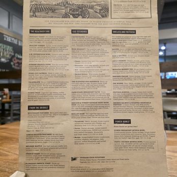 First Watch - Breakfast & Brunch Near Me - Roanoke, Virginia