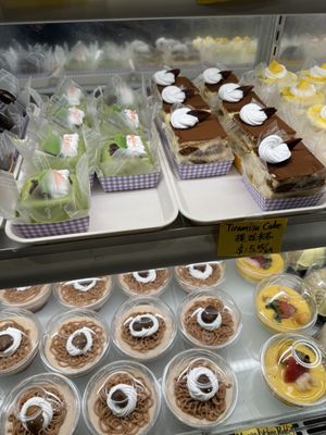 Corner Cafe & Bakery by null