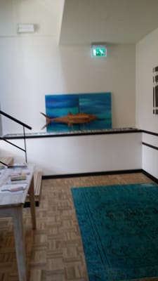 Hotel Bleecker by null