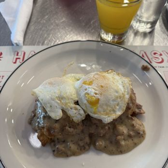 HangOverEasy - Breakfast & Brunch Near Me - Cincinnati, Ohio