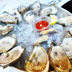 McGarvey's Saloon & Oyster Bar - $1/each