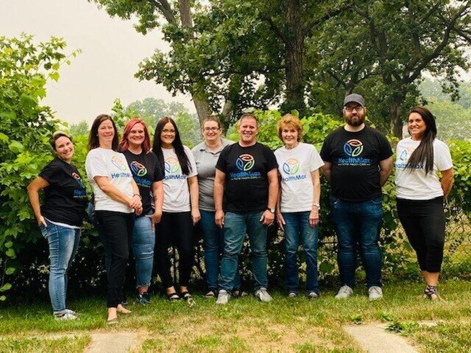 HealthMax Home Health Care - home care agency in Minneapolis, MN