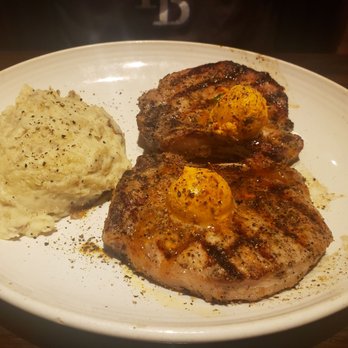 Carrabba's Italian Grill - Pork Chops - Italian Near Me - Bradenton, Florida Carrabba's Italian Grill - Pork Chops - Italian Near Me - Bradenton, Florida
