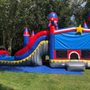 Photo of Davenport Fl Bounce House Rentals - Water Slides Obstacle Course