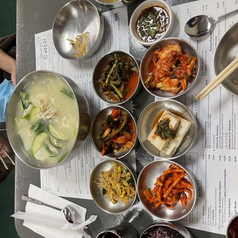 Jang Dok Dae - Korean Near Me - Cerritos, California