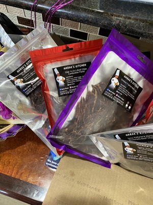 PS fast food 168 restaurant by null