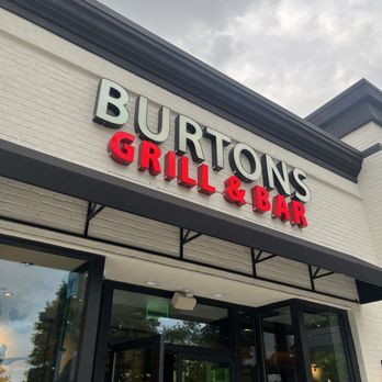 BURTONS GRILL & BAR - Updated August 2025 - 466 Photos & 192 Reviews