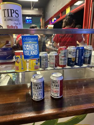 Ruby's Bar & Grill by null