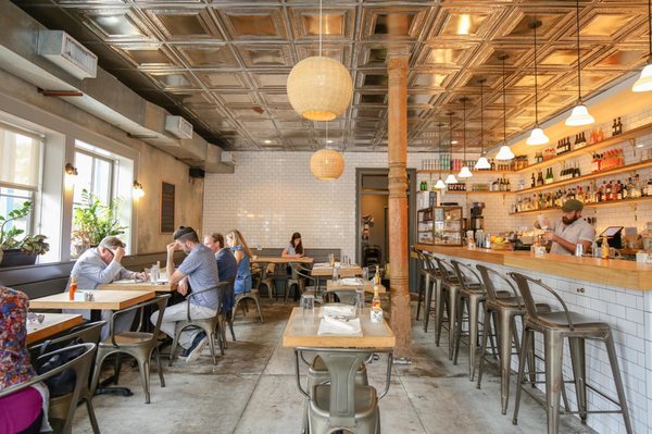 Alma Cafe by null Alma Cafe by null