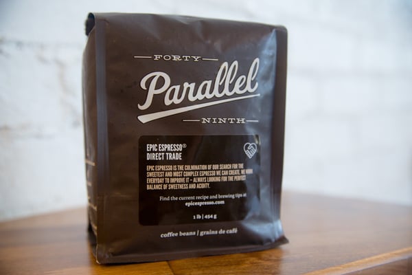 Hob Coffee East Village by null