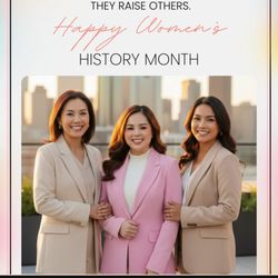 Ann Ton - State Farm Insurance Agent - That's what empowerment looks like: mentoring, encouraging, opening doors, and creating space...