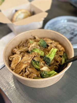 Tyde Tate Kitchen by null