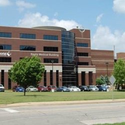 Baylis Medical Building