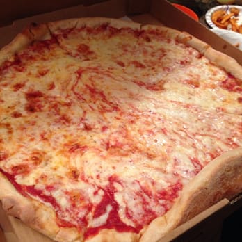 Da Vinci's Pizza - By the slice has better execution. - Pizza Near Me - Charlotte, North Carolina Da Vinci's Pizza - By the slice has better execution. - Pizza Near Me - Charlotte, North Carolina