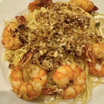 Assaggio - Shrimp Sausage Olio - Large - Italian Near Me - Mililani, Hawaii Assaggio - Shrimp Sausage Olio - Large - Italian Near Me - Mililani, Hawaii