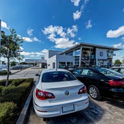 Prestige Volkswagen