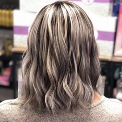 Rau Salon - Balayage by Savannah