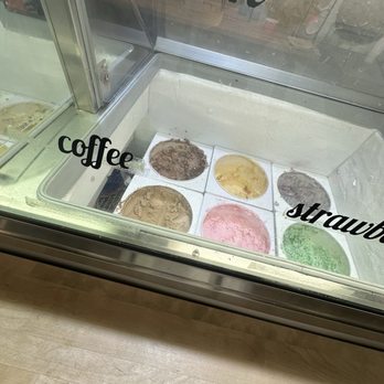 Slickables - Ice Cream & Frozen Yogurt Near Me - Tempe, Arizona