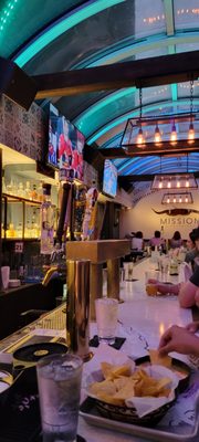 Mission Dupont Circle by null