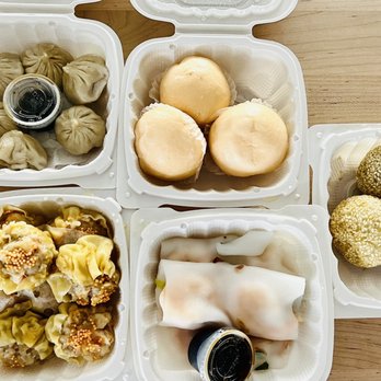 Pearl Bay Tea House - Tea Rooms Near Me - San Leandro, California