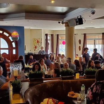 Boulevard Restaurant & Lounge - Friends and families best gather place . - Halal Near Me - Mississauga, Ontario Boulevard Restaurant & Lounge - Friends and families best gather place . - Halal Near Me - Mississauga, Ontario