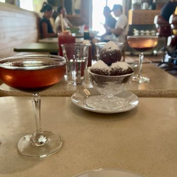 Cullum's Attaboy - SPUDNUTS - Breakfast & Brunch Near Me - San Antonio, Texas