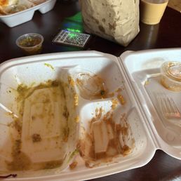 Enchiladas Suizas