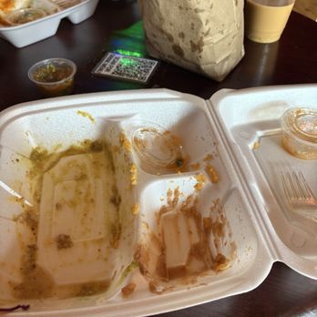 Chirrion Mexican Grill - Enchilada Suizas - Mexican Near Me - Forest Park, Illinois