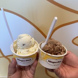 Pistachio & Rocky Road Pistachio & Rocky Road