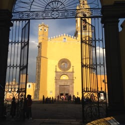 Capilla Real