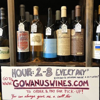 Gowanus Wine Merchants - Order online or call 718-499-9700 for contact-less pickup. 2-8pm every day. - Beer, Wine & Spirits Near Me - Brooklyn, New York Gowanus Wine Merchants - Order online or call 718-499-9700 for contact-less pickup. 2-8pm every day. - Beer, Wine & Spirits Near Me - Brooklyn, New York