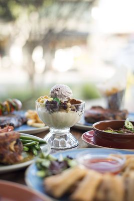 Avenida Restaurant by null