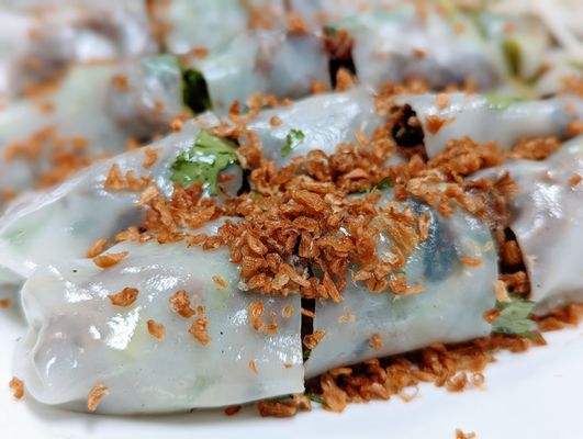 Thiên Thanh by null