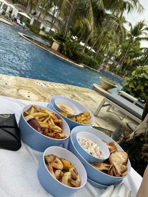 The St. Regis Bahia Beach Resort, Puerto Rico by null