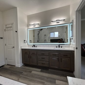 MBM Painting - Complete master-bathroom remodel 2026 - Painters Near Me MBM Painting - Complete master-bathroom remodel 2026 - Painters Near Me