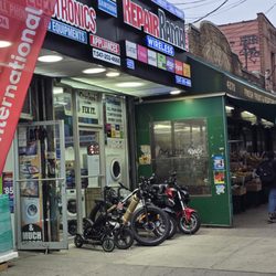 Repairrama - Store Front