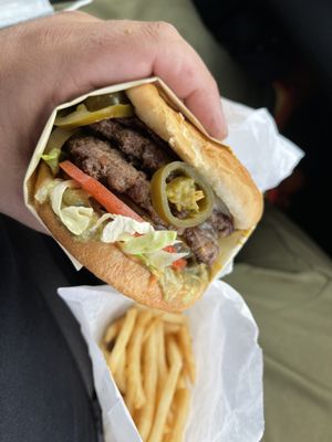 Twin Peaks Drive In by null