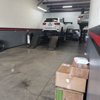Protech Auto - Auto Repair Near Me - North Highlands, California