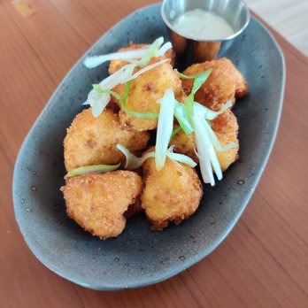 Free Bird - Crispy cauliflower - Bars Near Me - Richmond, British Columbia
