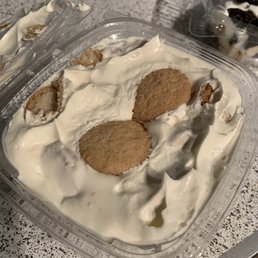 Banana Pudding Cheesecake