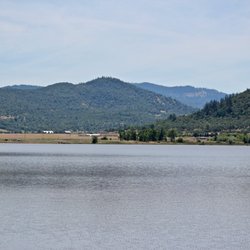 Agate Lake County Park